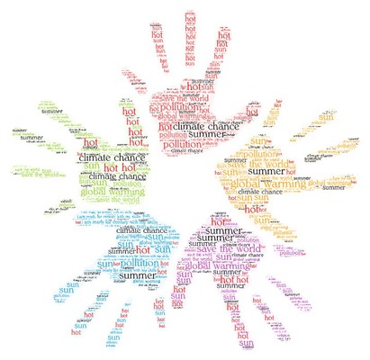 I AM READY FOR THE CENTURY WITH MY SKILLS (word arts) by Murat Pektaş - Illustrated by Murat Pektaş - Ourboox.com