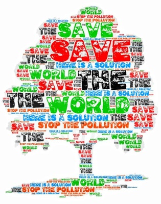 I AM READY FOR THE CENTURY WITH MY SKILLS (word arts) by Murat Pektaş - Illustrated by Murat Pektaş - Ourboox.com