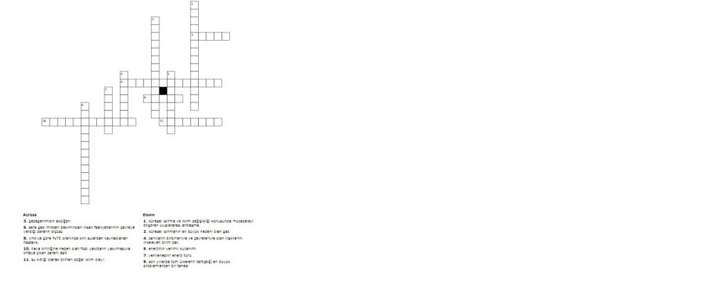 TEK MİRASIM DÜNYA BULMACA DERGİSİ by Özlem AYDIN AYCAN - Ourboox.com