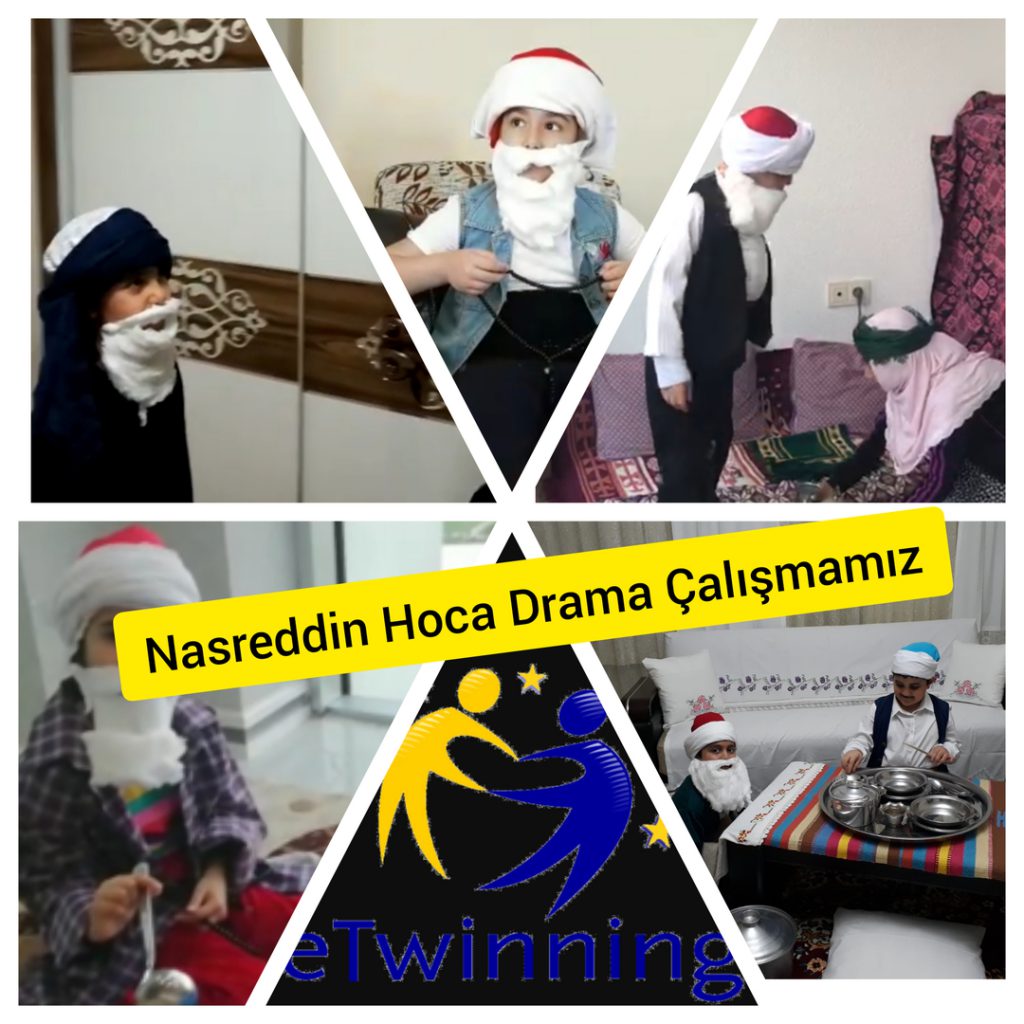 DRAMA ÇALIŞMALARIMIZ by Günay Koz - Ourboox.com