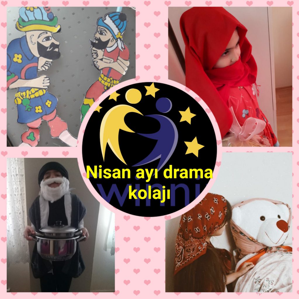 DRAMA ÇALIŞMALARIMIZ by Günay Koz - Ourboox.com