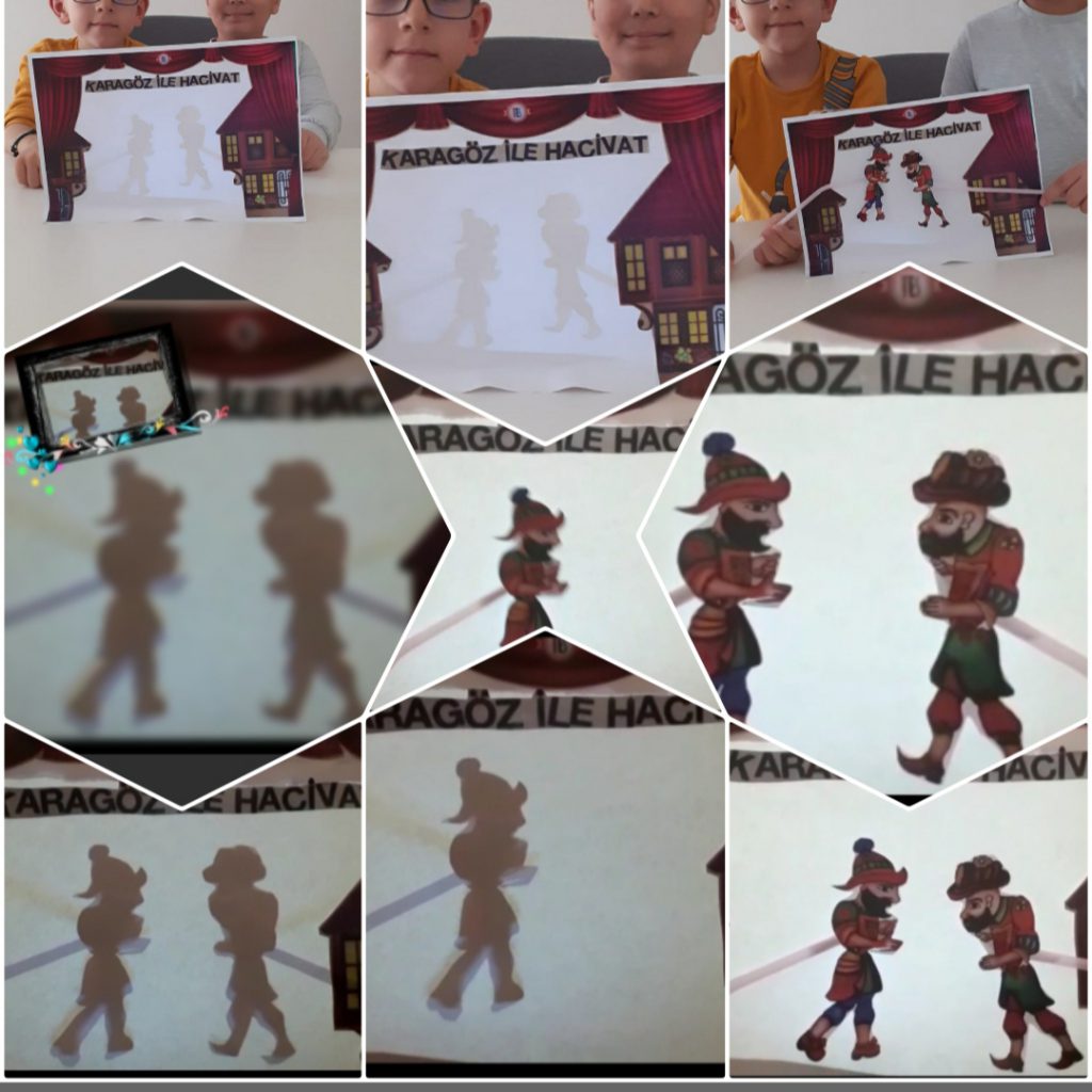 DRAMA ÇALIŞMALARIMIZ by Günay Koz - Ourboox.com