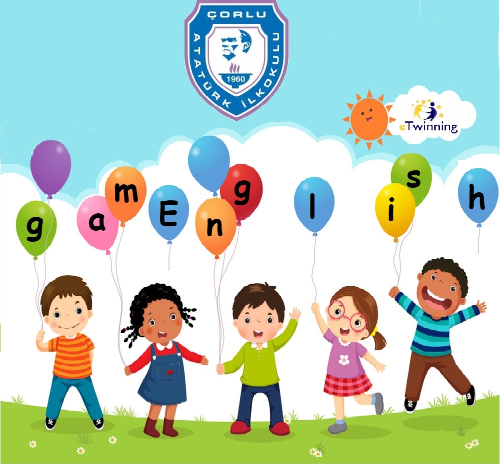 ÇORLU ATATÜRK PRIMARY SCHOOL by Nigar Engin Kılcı - Ourboox.com