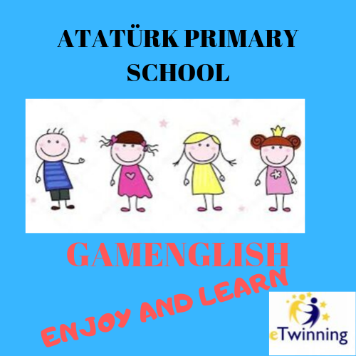 ÇORLU ATATÜRK PRIMARY SCHOOL by Nigar Engin Kılcı - Ourboox.com