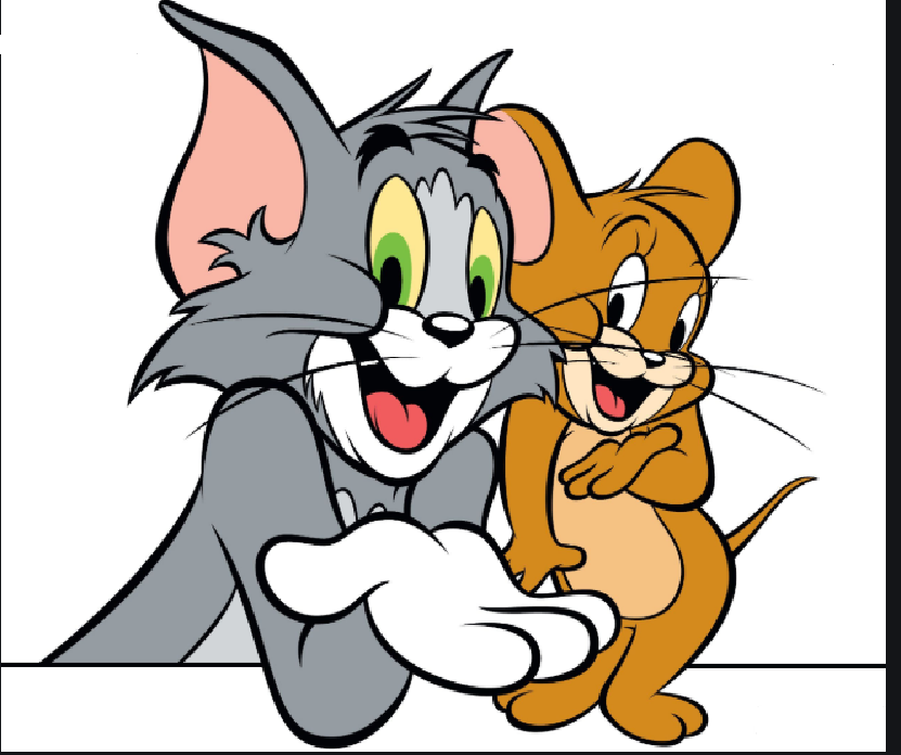 Simon & Garfunkel – The dou from Quees during the 60’s by Cfir Yahud - Illustrated by Cfir Yahud - Ourboox.com