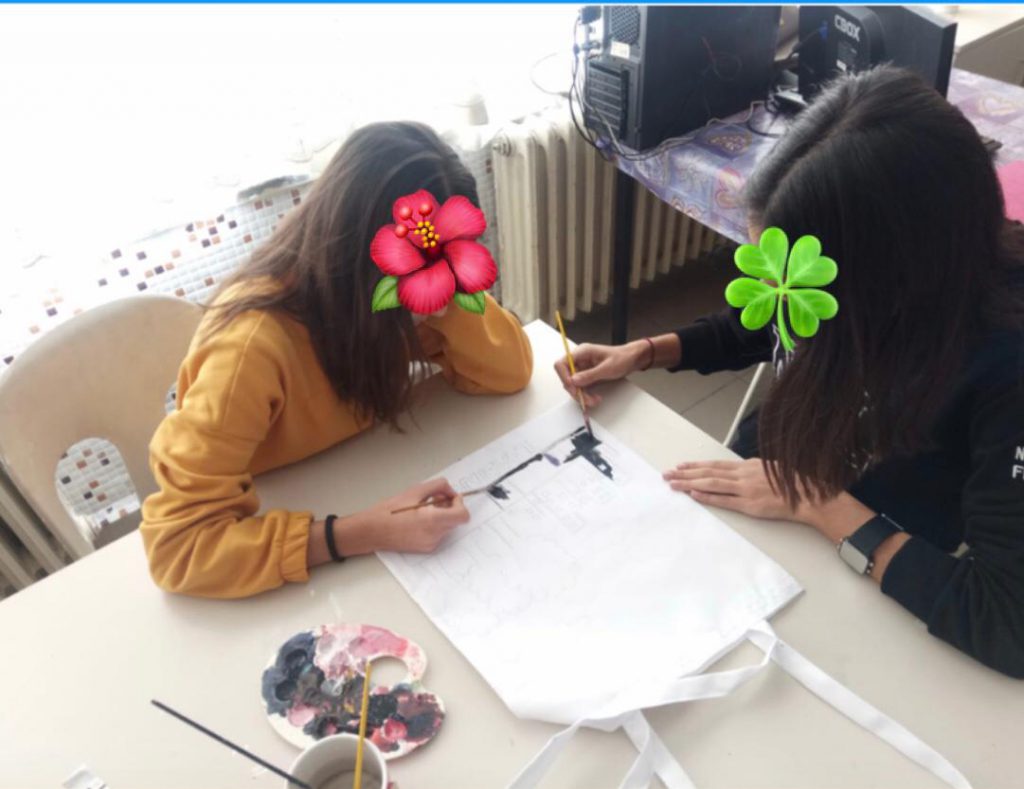 PLASTİC AGE by MİNE TÜRKER and SEVGİ ÇOBAN - Ourboox.com