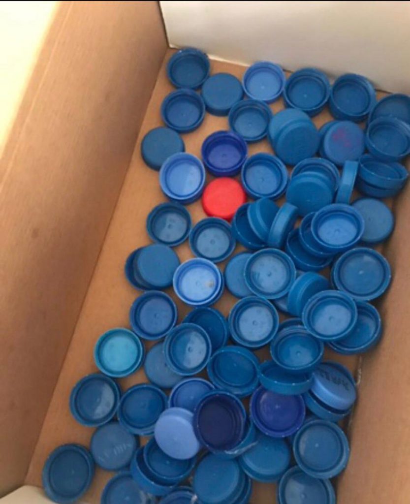 PLASTİC AGE by MİNE TÜRKER and SEVGİ ÇOBAN - Ourboox.com