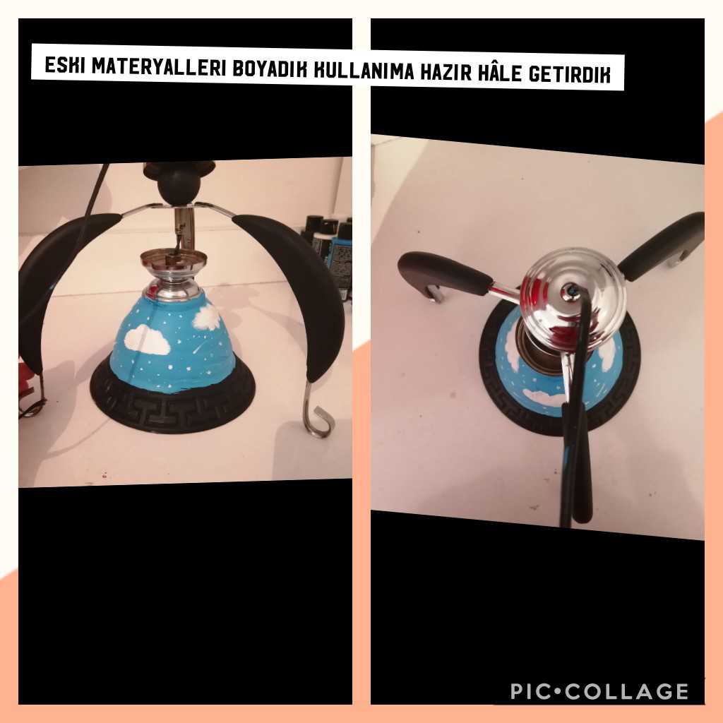 PLASTİC AGE by MİNE TÜRKER and SEVGİ ÇOBAN - Ourboox.com