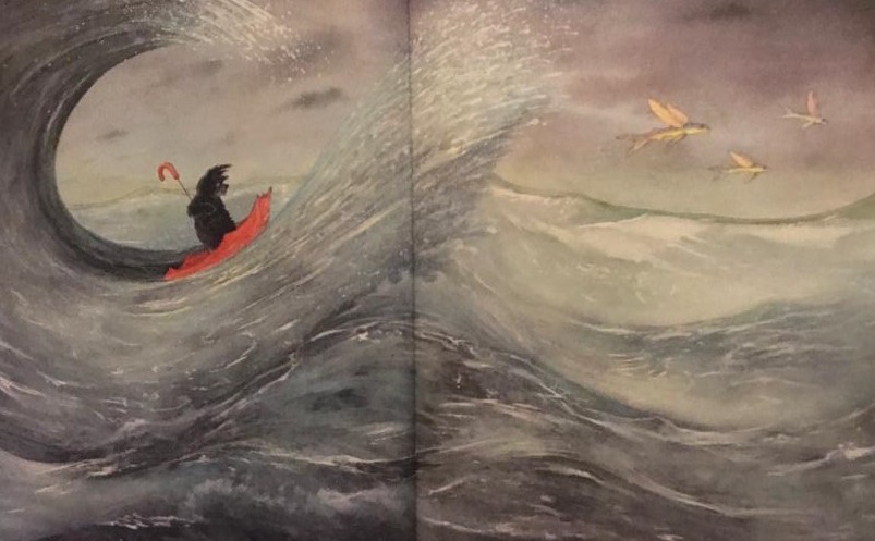 Alla scoperta del mondo by barbara maglianesi - Illustrated by Ingrid e Dieter Schubert - Ourboox.com