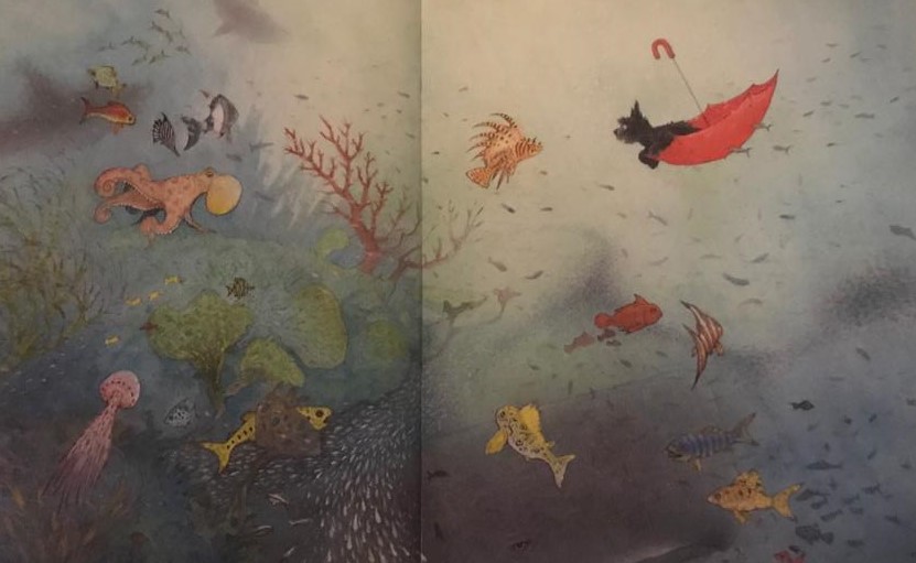 Alla scoperta del mondo by barbara maglianesi - Illustrated by Ingrid e Dieter Schubert - Ourboox.com