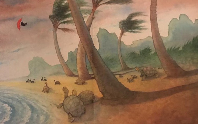 Alla scoperta del mondo by barbara maglianesi - Illustrated by Ingrid e Dieter Schubert - Ourboox.com