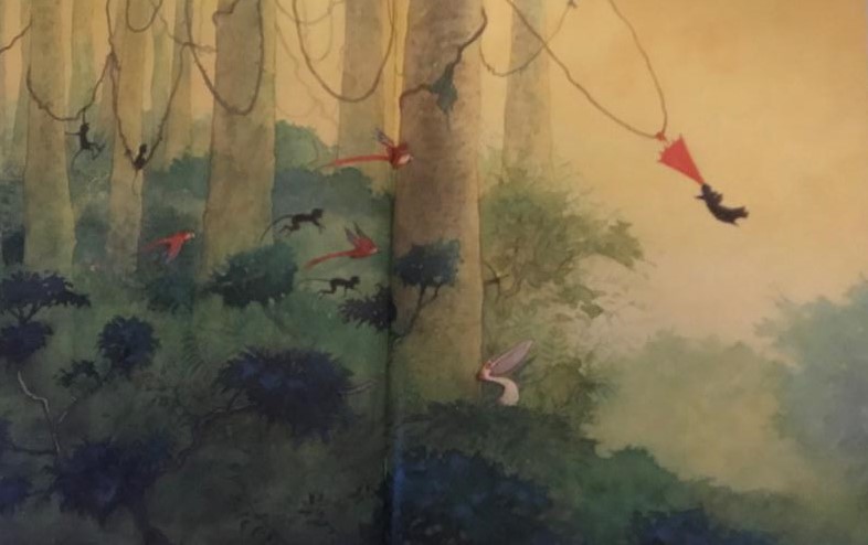 Alla scoperta del mondo by barbara maglianesi - Illustrated by Ingrid e Dieter Schubert - Ourboox.com