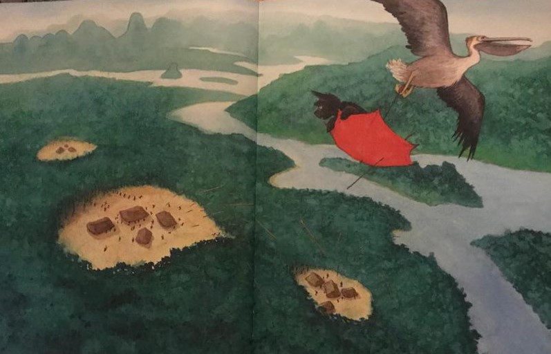 Alla scoperta del mondo by barbara maglianesi - Illustrated by Ingrid e Dieter Schubert - Ourboox.com