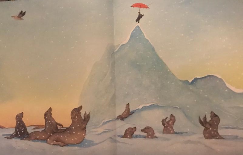 Alla scoperta del mondo by barbara maglianesi - Illustrated by Ingrid e Dieter Schubert - Ourboox.com