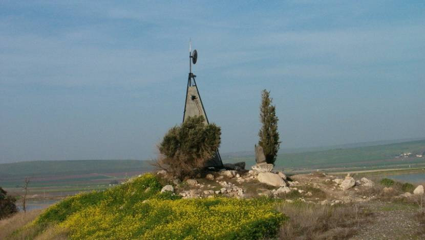 טיול גיבוש שכבתי !! by ofek albala - Ourboox.com