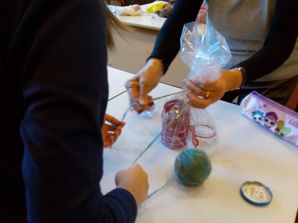 UN ANNO INSIEME by Gabriella  - Ourboox.com