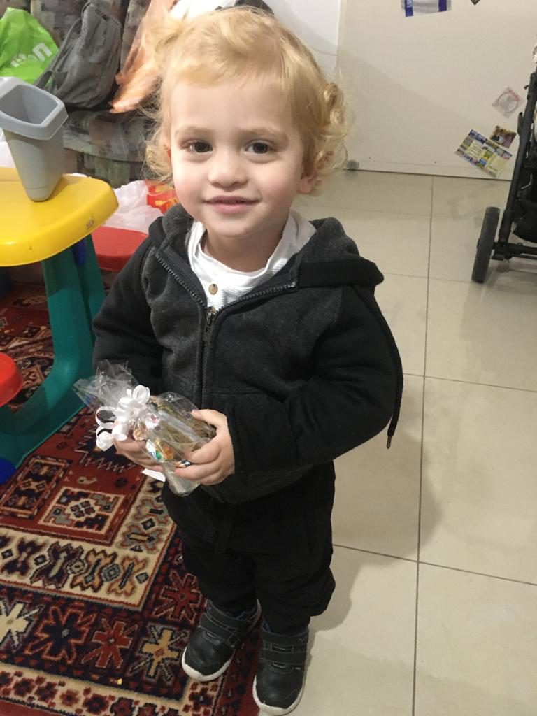 גשם בחודש מאי by shlomol - Illustrated by שלמה לסרי - Ourboox.com