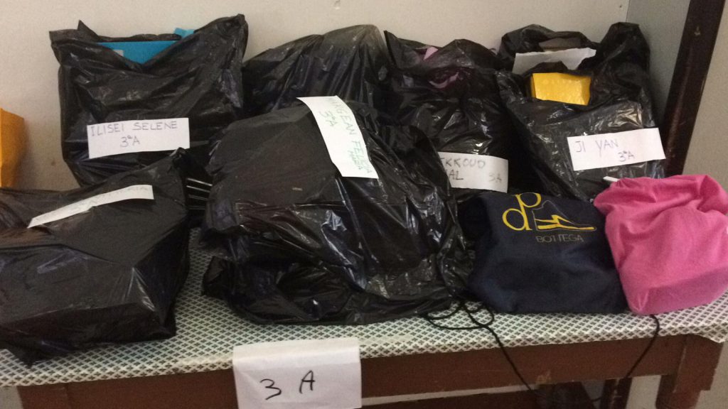 UN ANNO INSIEME by Gabriella  - Ourboox.com