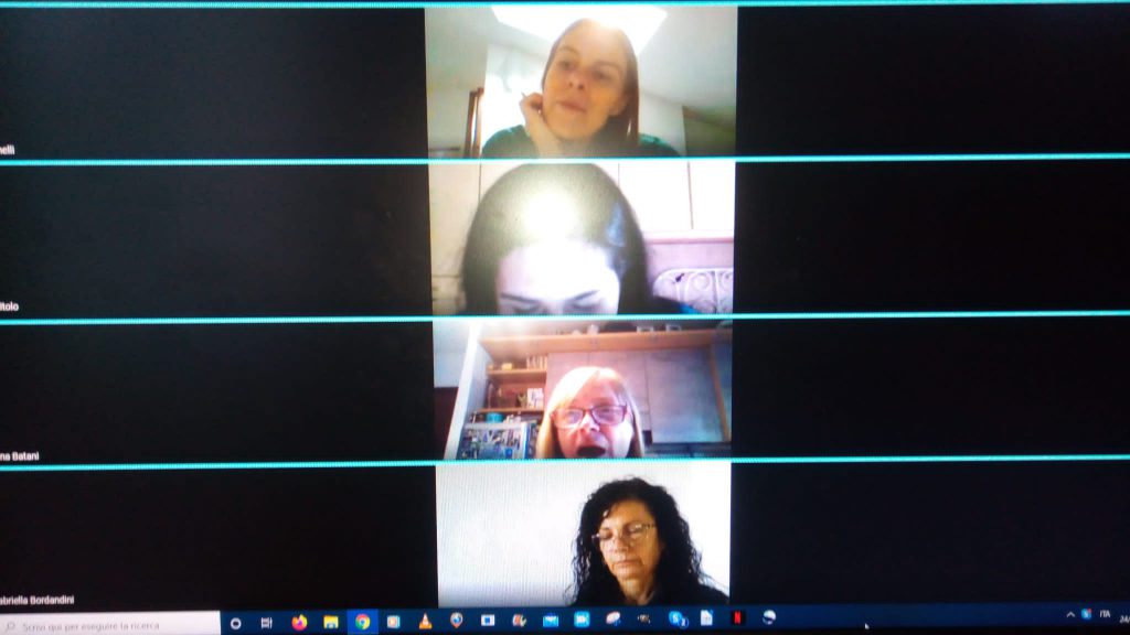 UN ANNO INSIEME by Gabriella  - Ourboox.com