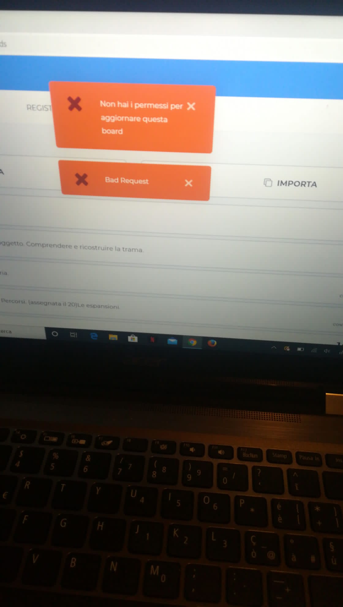 UN ANNO INSIEME by Gabriella  - Ourboox.com