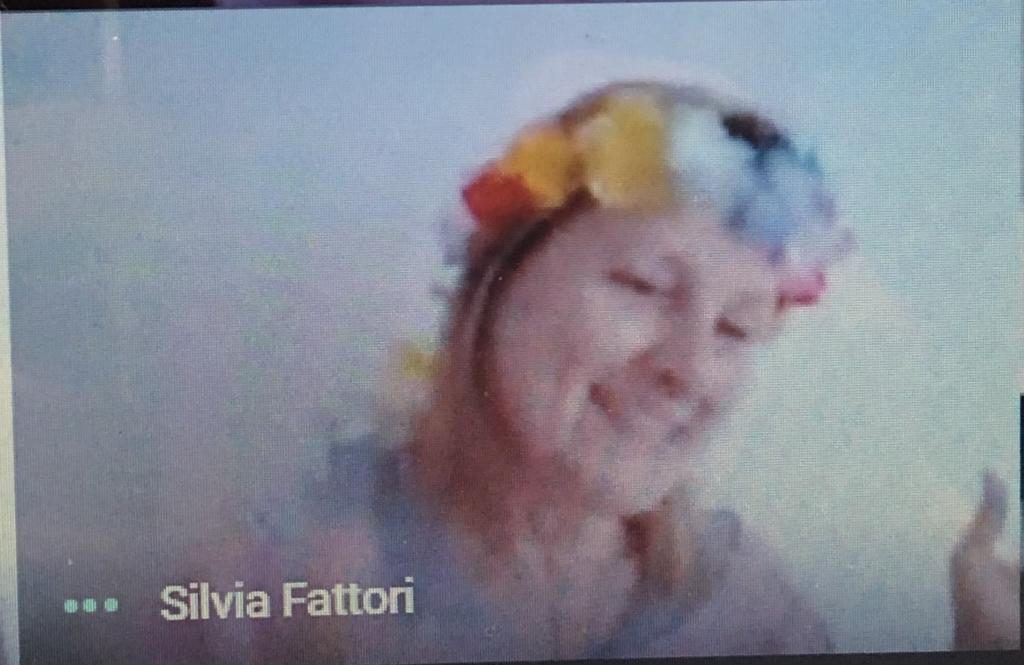 UN ANNO INSIEME by Gabriella  - Ourboox.com