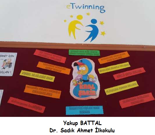 Dersimiz ATATÜRK Projesi – 10-11 ŞUBAT GÜVENLİ İNTERNET GÜNÜ ÇALIŞMALARI by gulizi - Ourboox.com