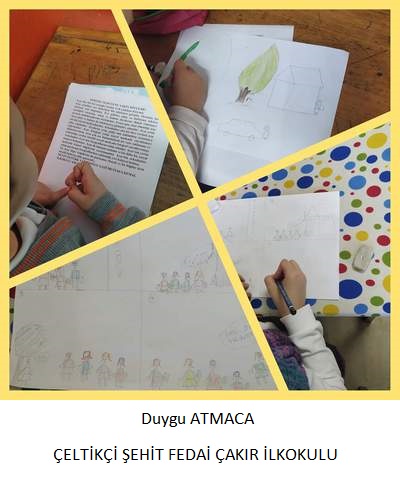 Dersimiz ATATÜRK Projesi – 10-11 ŞUBAT GÜVENLİ İNTERNET GÜNÜ ÇALIŞMALARI by gulizi - Ourboox.com