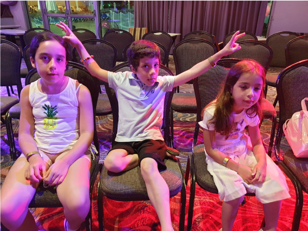 Shira Bassan’s blog – vav 2 by shira bassan - Ourboox.com