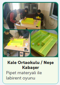 MAGİCAL HANDS by ÖZDEN ARAR - Ourboox.com