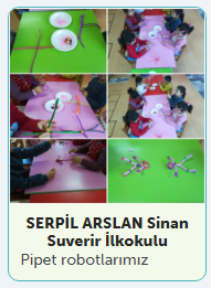 MAGİCAL HANDS by ÖZDEN ARAR - Ourboox.com