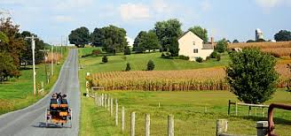 The Amish Spacial lifestyle by hallelp - Ourboox.com