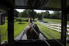 The Amish Spacial lifestyle by hallelp - Ourboox.com