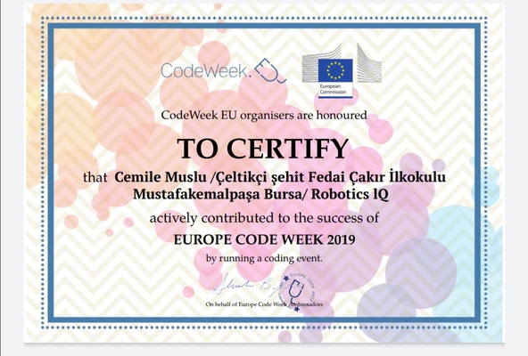 Robotics IQ by cemile muslu - Ourboox.com