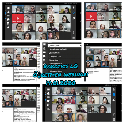 Robotics IQ by cemile muslu - Ourboox.com