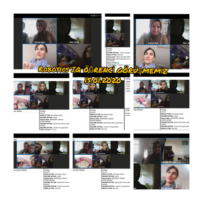 Robotics IQ by cemile muslu - Ourboox.com