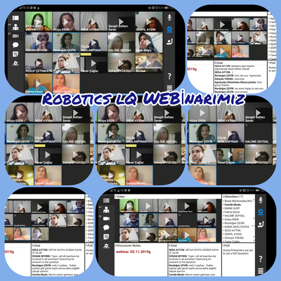 Robotics IQ by cemile muslu - Ourboox.com