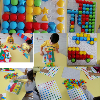 Robotics IQ by cemile muslu - Ourboox.com