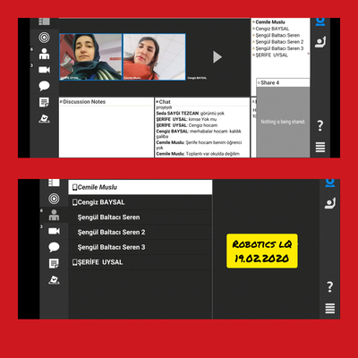 Robotics IQ by cemile muslu - Ourboox.com
