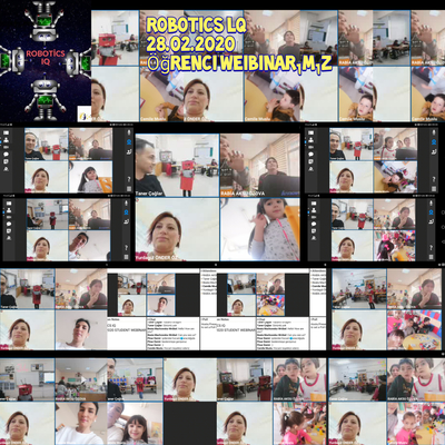 Robotics IQ by cemile muslu - Ourboox.com