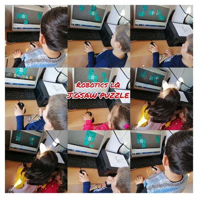 Robotics IQ by cemile muslu - Ourboox.com