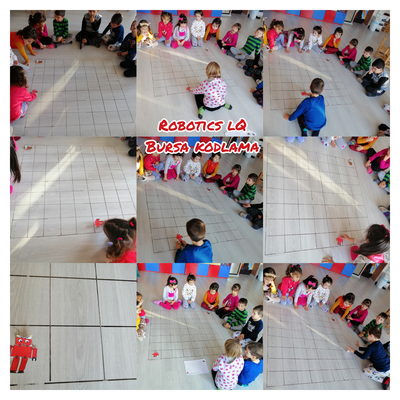 Robotics IQ by cemile muslu - Ourboox.com