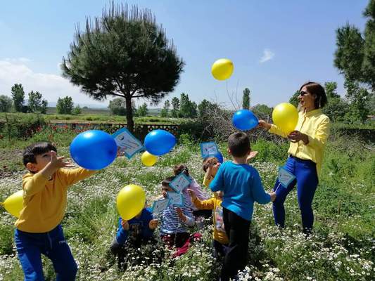 Robotics IQ by cemile muslu - Ourboox.com