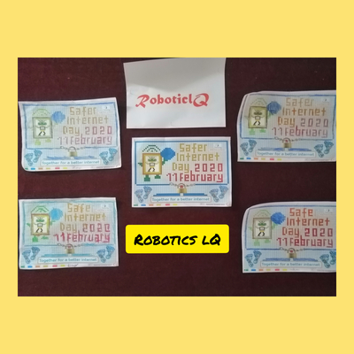 Robotics IQ by cemile muslu - Ourboox.com