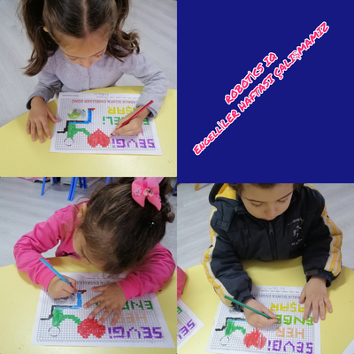 Robotics IQ by cemile muslu - Ourboox.com