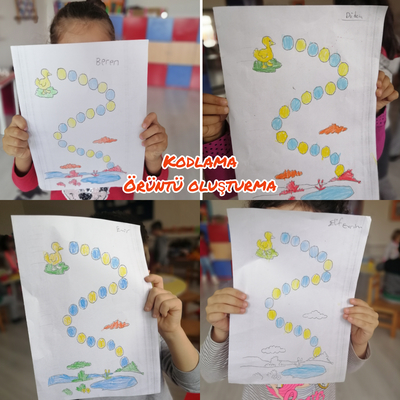 Robotics IQ by cemile muslu - Ourboox.com