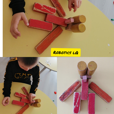 Robotics IQ by cemile muslu - Ourboox.com