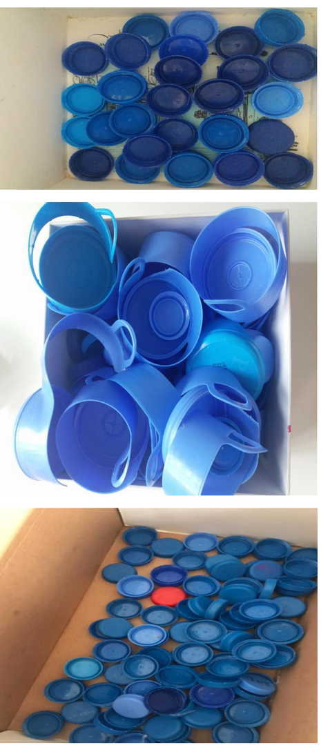 PLASTİC AGE by MİNE TÜRKER and SEVGİ ÇOBAN - Ourboox.com