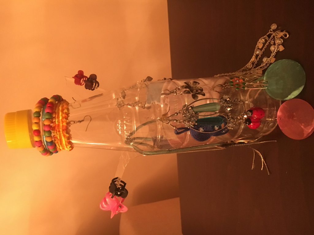 PLASTİC AGE by MİNE TÜRKER and SEVGİ ÇOBAN - Ourboox.com