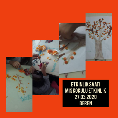 TOPLUYORUM ATMIYORUM HAYAL GÜCÜMLE HER ŞEYİ SANATA DÖNÜŞTÜRÜYORUM by cemile muslu - Ourboox.com