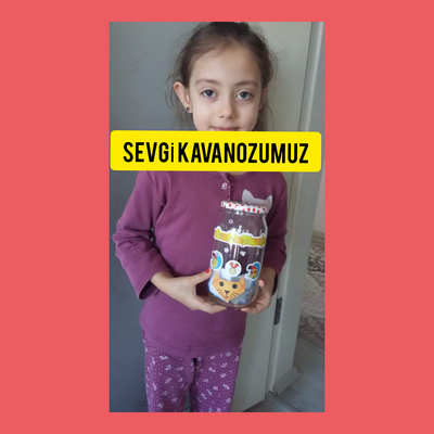 TOPLUYORUM ATMIYORUM HAYAL GÜCÜMLE HER ŞEYİ SANATA DÖNÜŞTÜRÜYORUM by cemile muslu - Ourboox.com